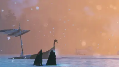 Valheim 1.0.17 Patch Notes: Der Weltspeicher-Fix für jeden Server